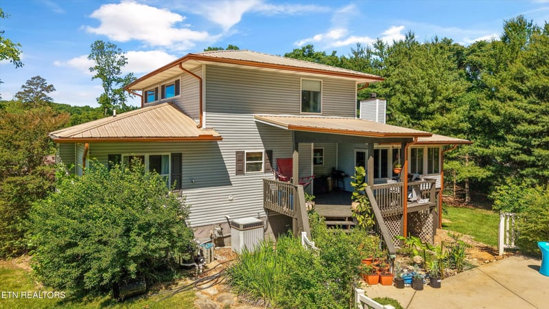 7740 Tressa Cir, Powell, TN 37849