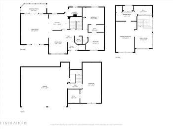 7740 Tressa Cir, Powell, TN 37849