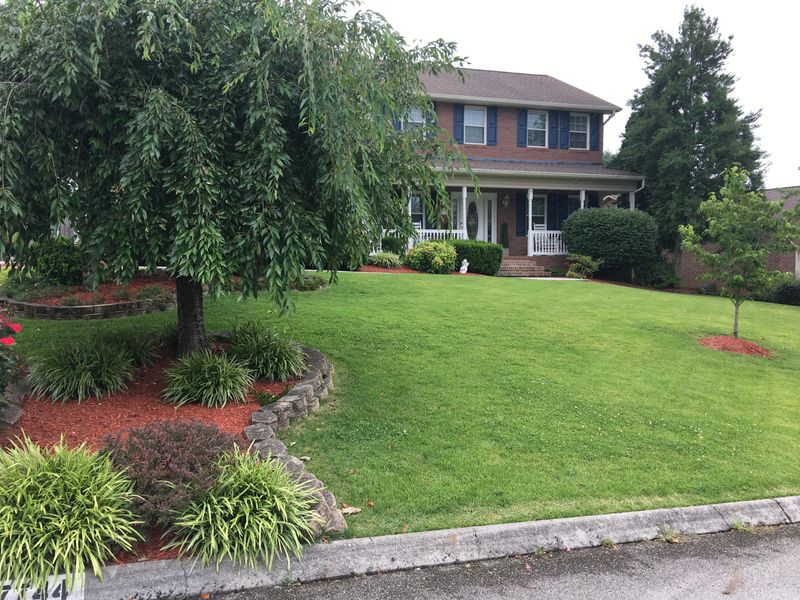 7744 Norwich Rd, Powell, TN 37849