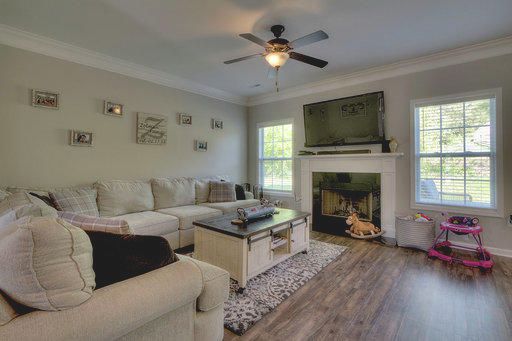 7745 Budding Vine Ln, Knoxville, TN 37931