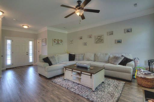 7745 Budding Vine Ln, Knoxville, TN 37931