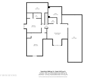 7745 Madgewood Ln, Knoxville, TN 37909