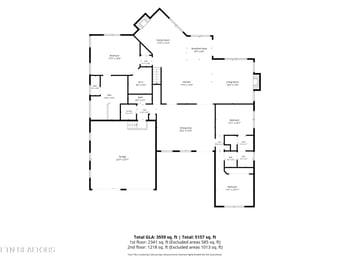 7745 Madgewood Ln, Knoxville, TN 37909
