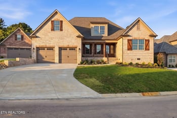 7745 Madgewood Ln, Knoxville, TN 37909