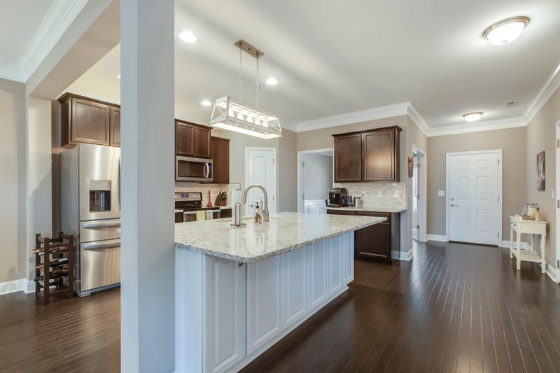 7746 Budding Vine Ln, Knoxville, TN 37931