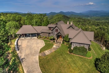 775 Hawk View Dr, Townsend, TN 37882