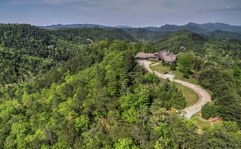 775 Hawk View Dr, Townsend, TN 37882