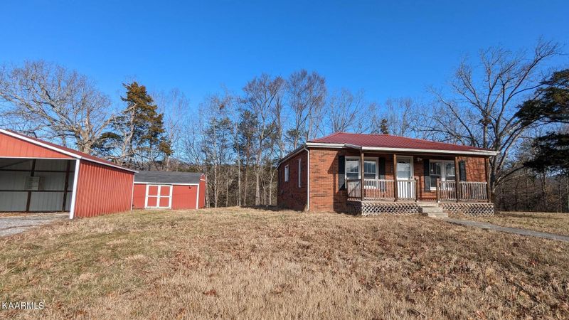 775 Meadow Branch Rd, Bean Station, TN 37708