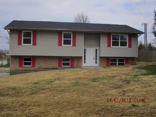7753 Nicholas Dr, Corryton, TN 37721