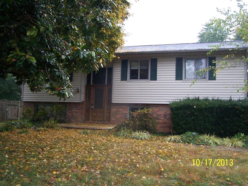 7756 Ashley Rd, Powell, TN 37849