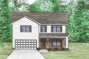 7757 Budding Vine Ln, Knoxville, TN 37931