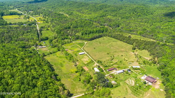 776 Salem Valley Rd, Ten Mile, TN 37880