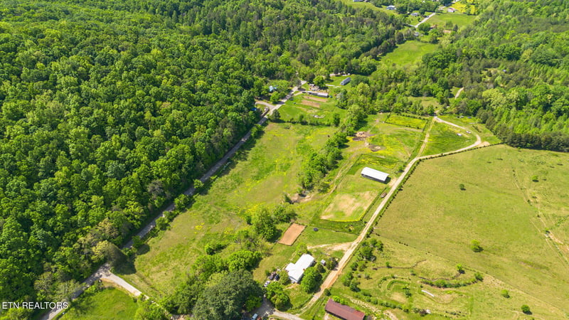 776 Salem Valley Rd, Ten Mile, TN 37880
