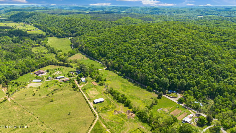 776 Salem Valley Rd, Ten Mile, TN 37880