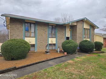 7760 Cranley Rd, Powell, TN 37849