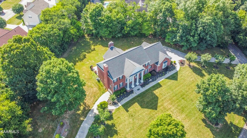 7760 Yellowbrick Way, Knoxville, TN 37938