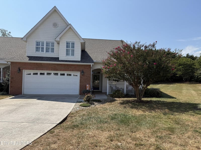 7768 Charmwood Way #13, Knoxville, TN 37938