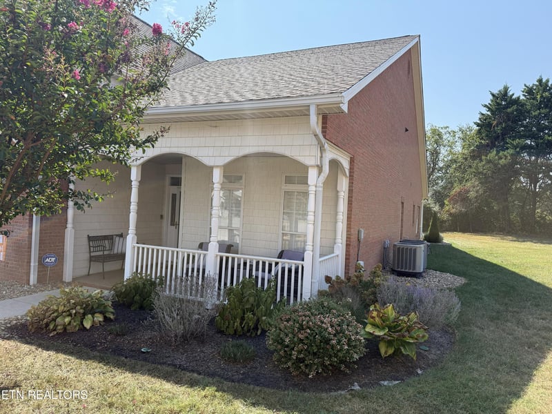 7768 Charmwood Way #13, Knoxville, TN 37938