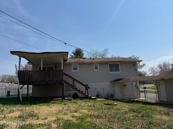 7769 Maida Vale Cir, Powell, TN 37849