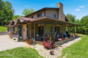 777 Upper Clear Creek Rd, Andersonville, TN 37705