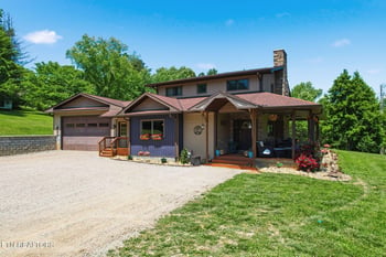 777 Upper Clear Creek Rd, Andersonville, TN 37705