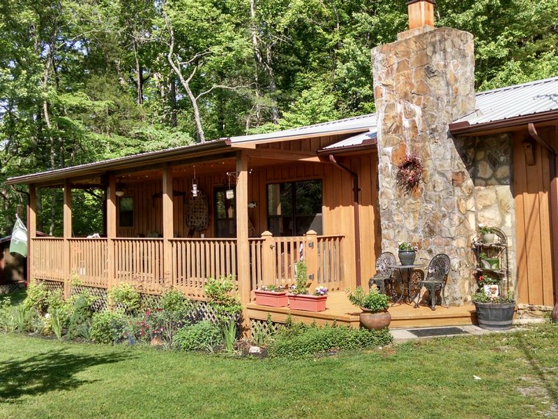 7777 Cedar Creek Rd, Townsend, TN 37882