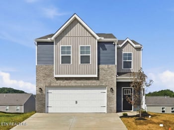 7779 Vista View Ln, Knoxville, TN 37924