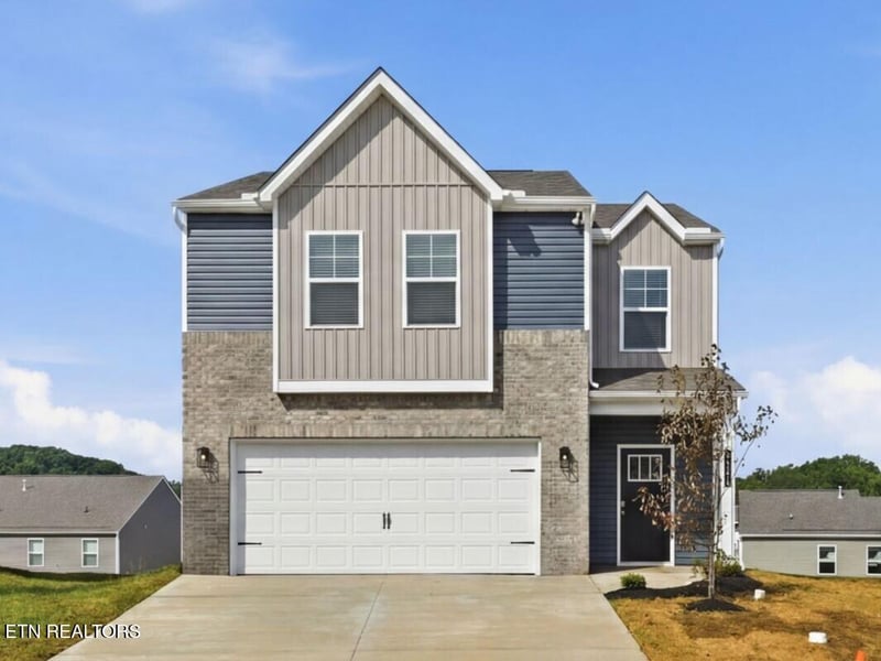 7779 Vista View Ln, Knoxville, TN 37924