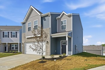 7779 Vista View Ln, Knoxville, TN 37924