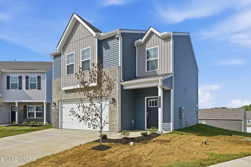 7779 Vista View Ln, Knoxville, TN 37924