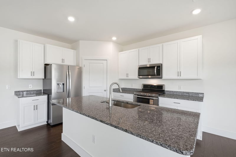 7779 Vista View Ln, Knoxville, TN 37924