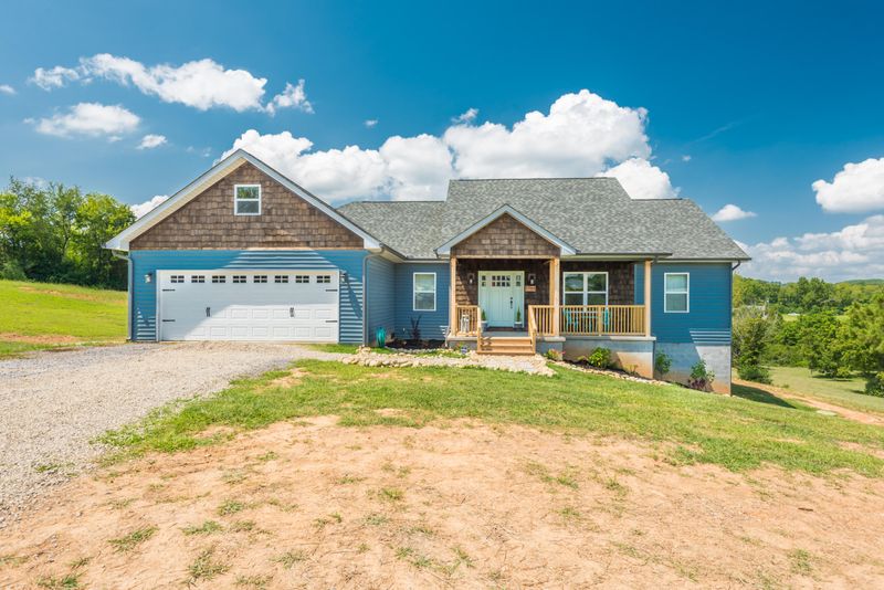 7788 Morganton Rd, Greenback, TN 37742