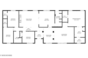 779 Silver City Rd, Whitesburg, TN 37891