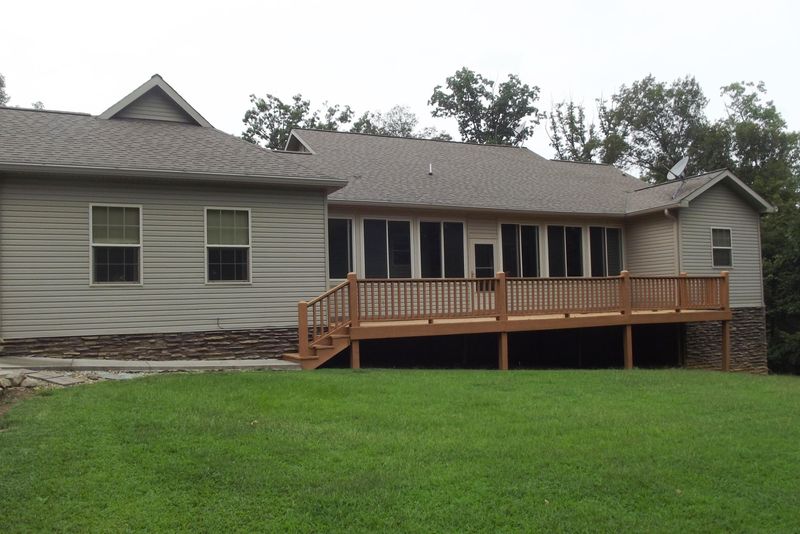 7795 SE New Hwy 68 Hwy, Madisonville, TN 37354