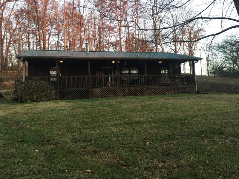 780 Fox Hunter Rd, Maynardville, TN 37807