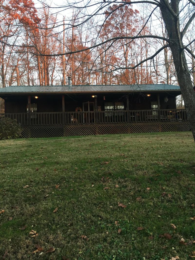 780 Fox Hunter Rd, Maynardville, TN 37807