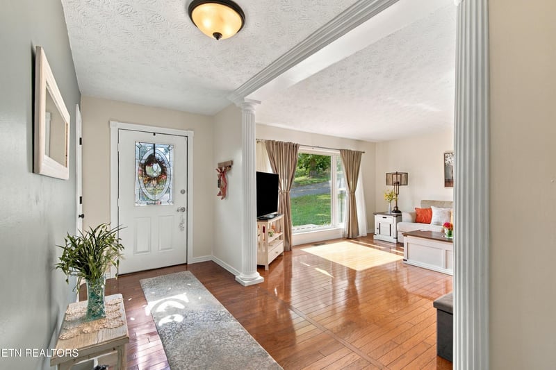 7800 Berkshire Blvd, Powell, TN 37849