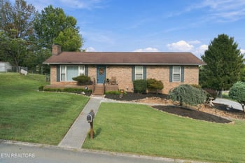 7800 Berkshire Blvd, Powell, TN 37849