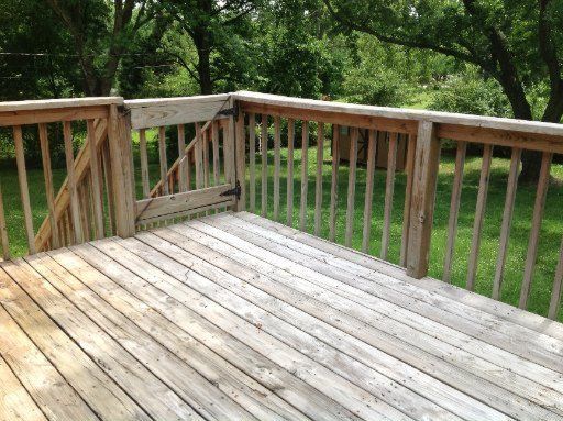7801 Castlecomb, Powell, TN 37849