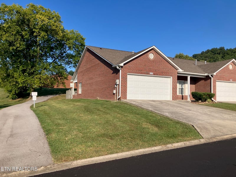 7801 Rocky Mountain High Blvd, Knoxville, TN 37918