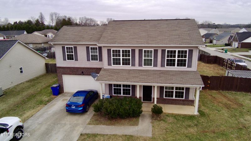 7802 Edwards Place Blvd, Corryton, TN 37721