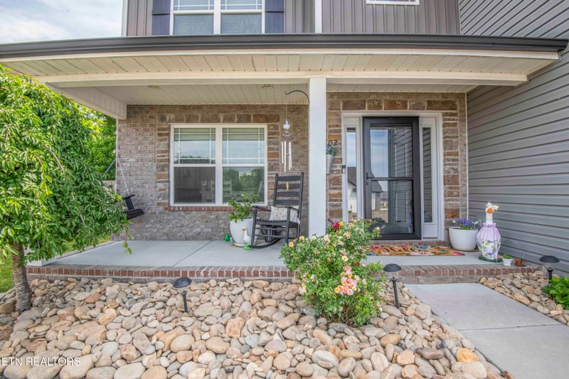 7802 Lake Mountain Ln, Knoxville, TN 37938