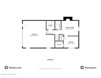 7803 Binfield Ct, Powell, TN 37849