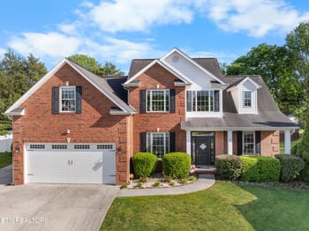 7803 Chillingsworth Ln, Knoxville, TN 37938
