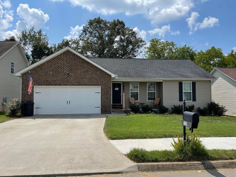 7803 Edwards Place Blvd, Corryton, TN 37721
