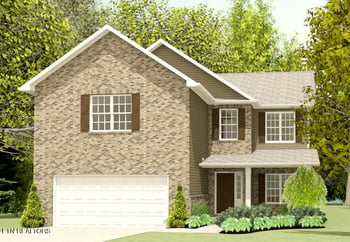 7803 Tree Line Ln, Corryton, TN 37721