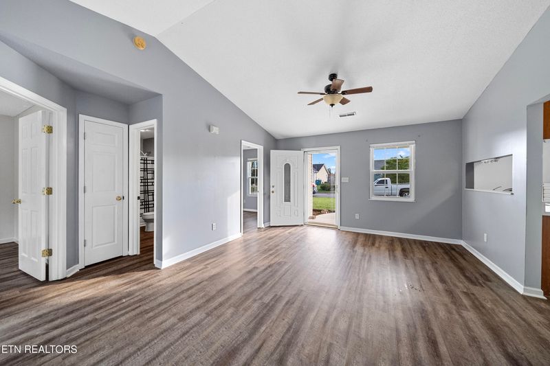 7804 Ralph Youmans Rd, Corryton, TN 37721