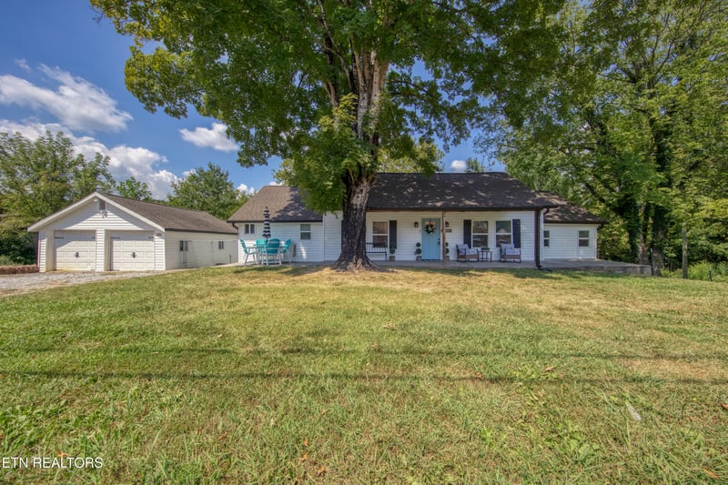 7804 Sevierville Pike, Knoxville, TN 37920