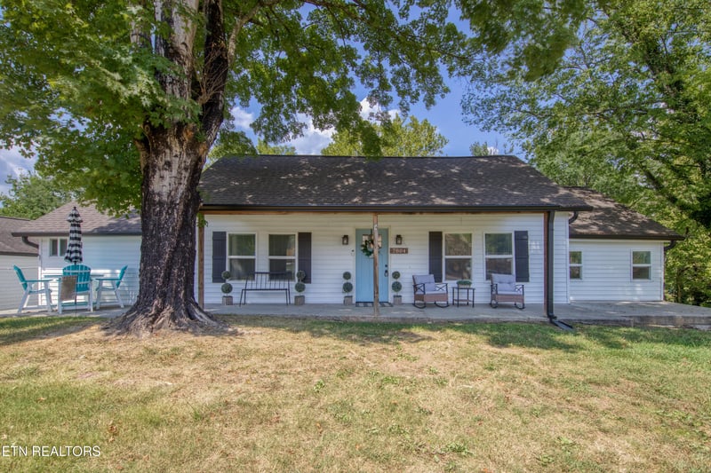 7804 Sevierville Pike, Knoxville, TN 37920