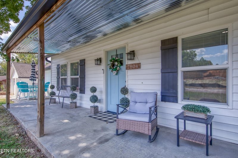 7804 Sevierville Pike, Knoxville, TN 37920